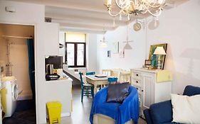 Apartment In Rovinj/Istrien 11735